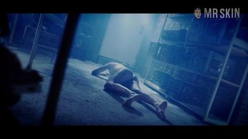 Oksana Orlan in The Russian Bride (2019) Underwear Sexy Underwear 281586