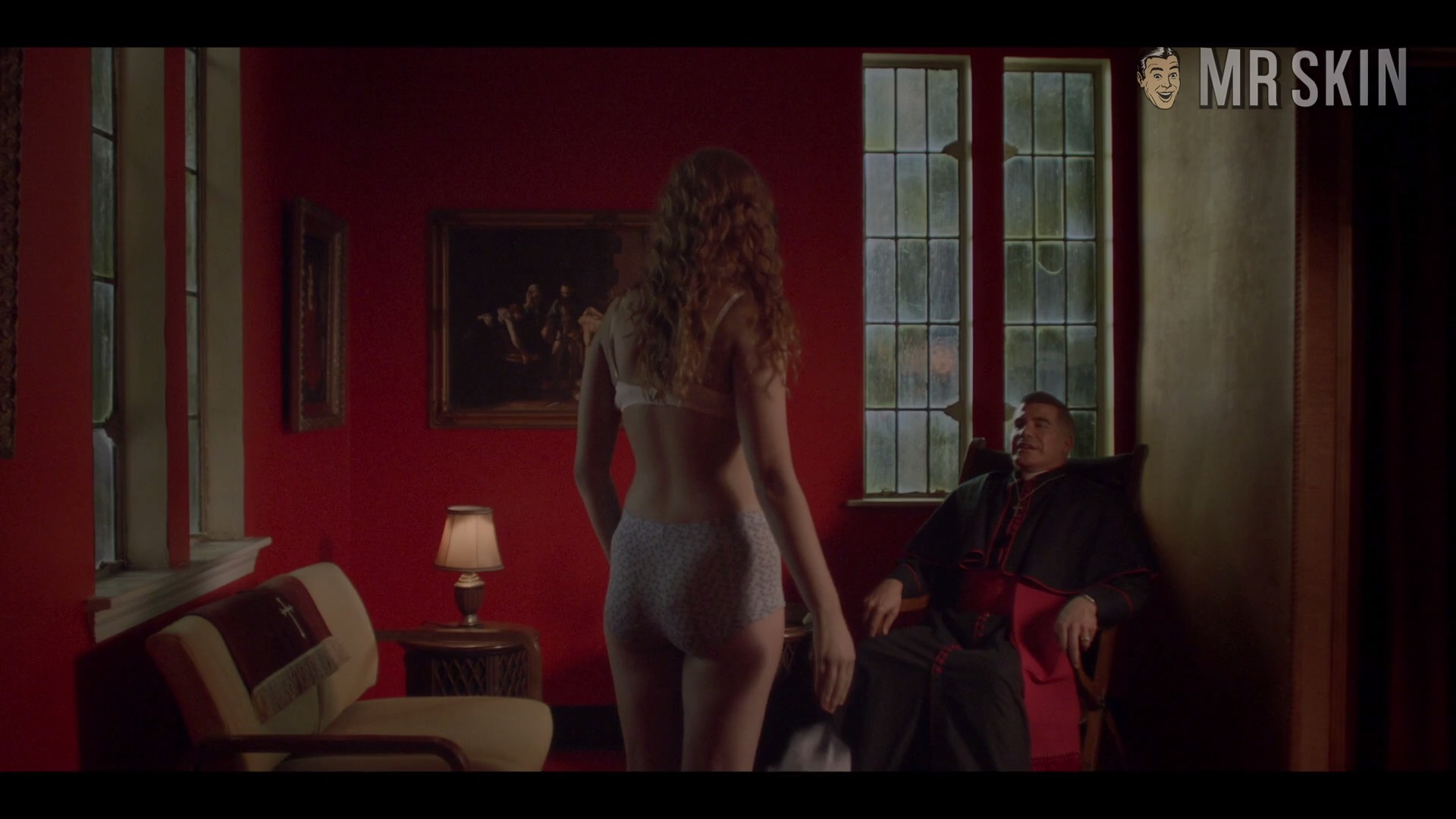 Hottest Darlin’ Scenes. Underwear. 281601