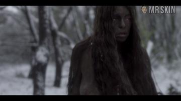Pollyanna McIntosh in Darlin' (2019) Sexy Right Breast Breasts Right Breast 281595