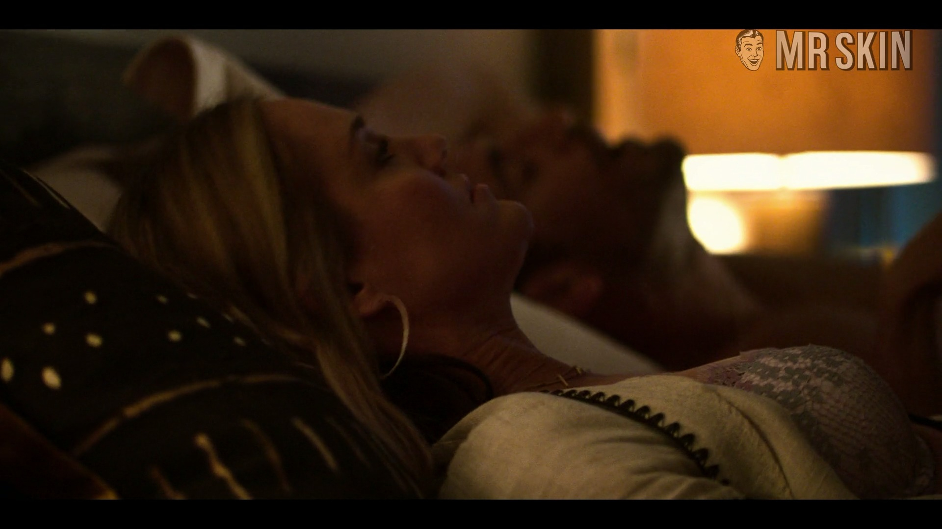 Huge in France's Sexiest Scenes with Erinn Hayes. Underwear, sexy. 281838