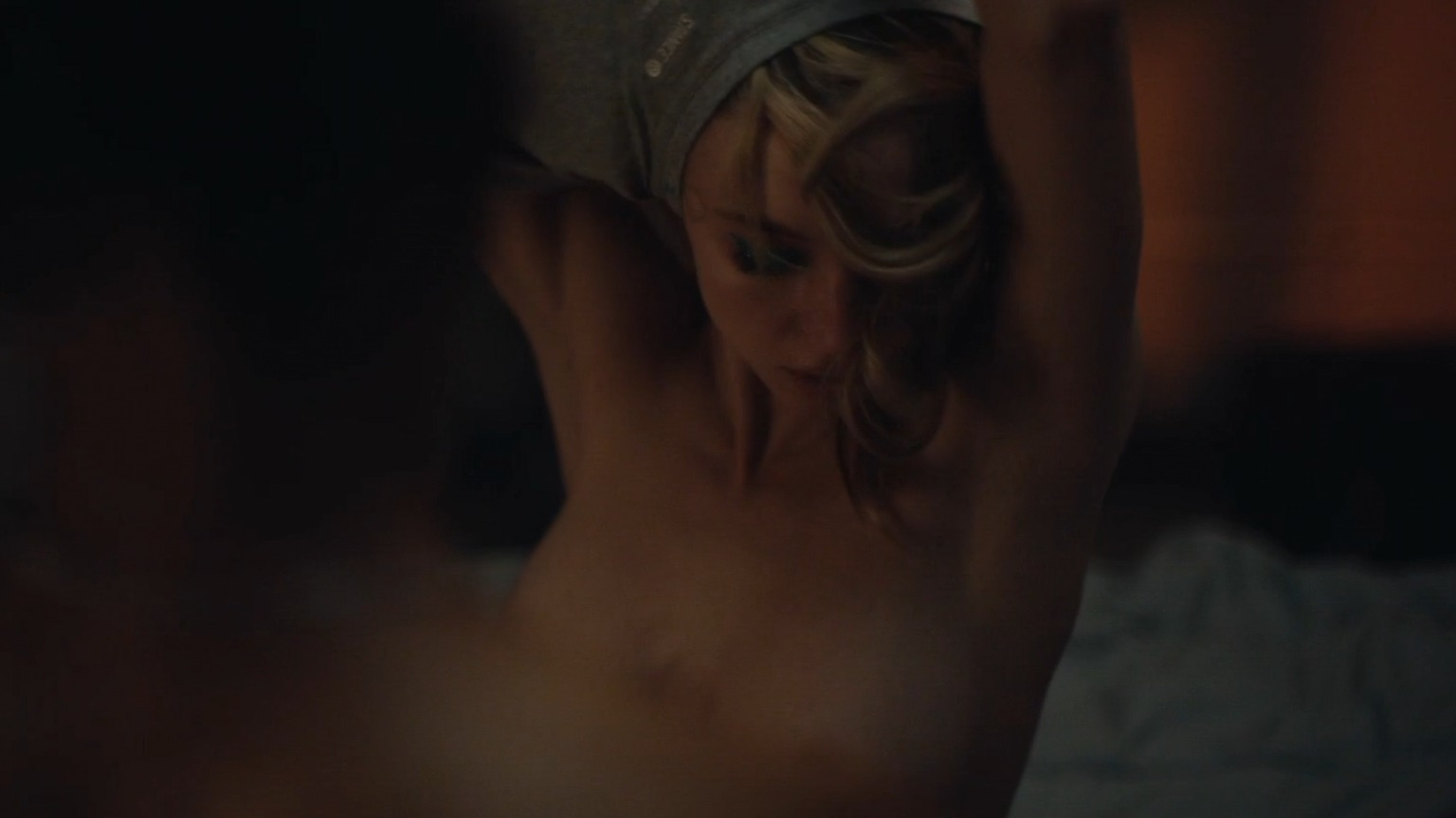 Sydney Sweeney Naked as Cassie Howard. Breasts, bikini, butt. 287529