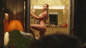 Andrea Somer in Euphoria (2019-2022) Bikini Thong Bikini Thong 334032