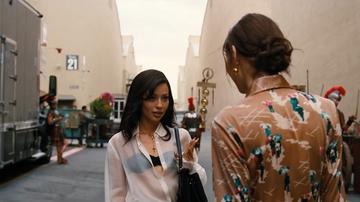 Alexa Demie in Euphoria (2019) Underwear Sexy Bikini Breasts 356840