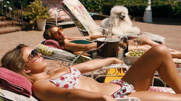 Sydney Sweeney in Euphoria (2019) Bikini Bikini Breasts 356839