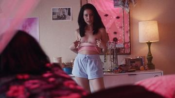 Alexa Demie in Euphoria (2019-2022) Breasts Bikini Breasts 285597