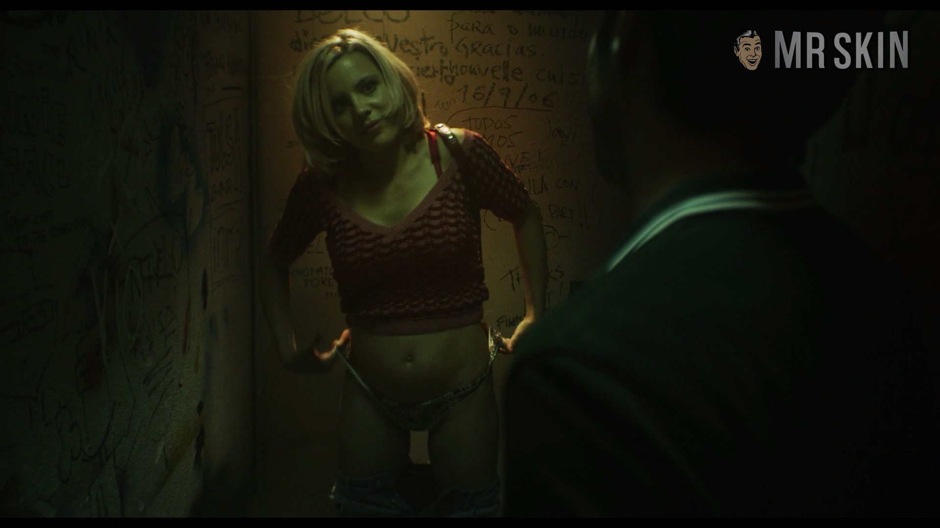 Hottest Celeste Scenes. Underwear, sexy. 281937