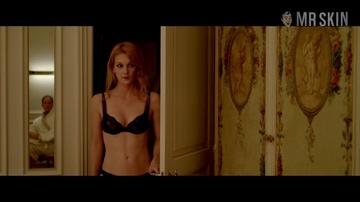 Emilie Piponnier in Alice (2019) Underwear Breasts Underwear 281949