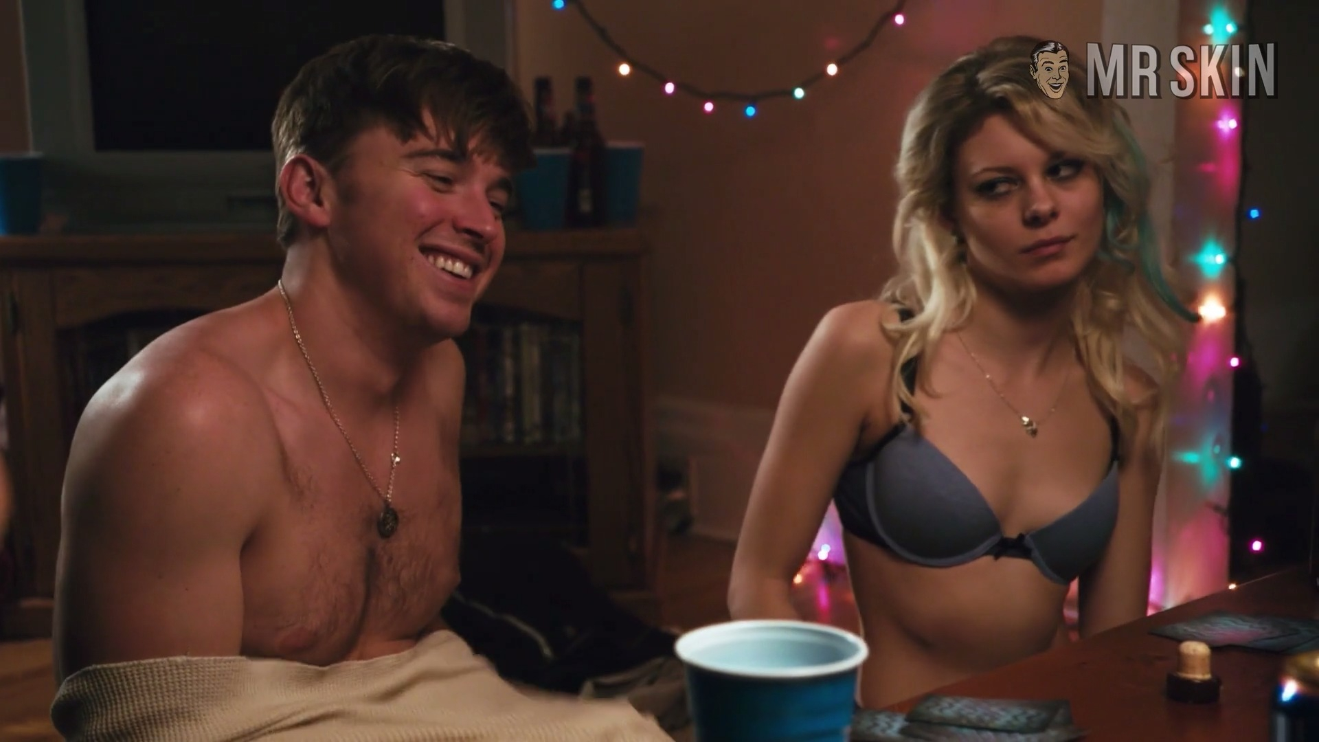 Hottest Nicole Scenes. Sexy, Underwear. 281997