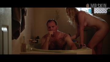 Christie Snell in Burning Kiss (2018) Breasts Breasts Butt 282033
