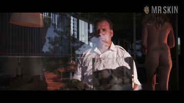 Christie Snell in Burning Kiss (2018) Breasts Butt Breasts Butt 282054