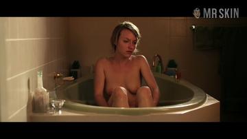 Alyson Walker in Burning Kiss (2018) Breasts Bikini Breasts 282021