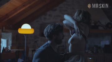 Tihana Lazović in Aleksi (2018) Breasts Underwear Breasts Lesbian 282141