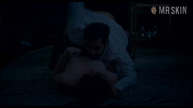 Kitt Maiken Mortensen in The Charmer (2018) Breasts Breasts 282156