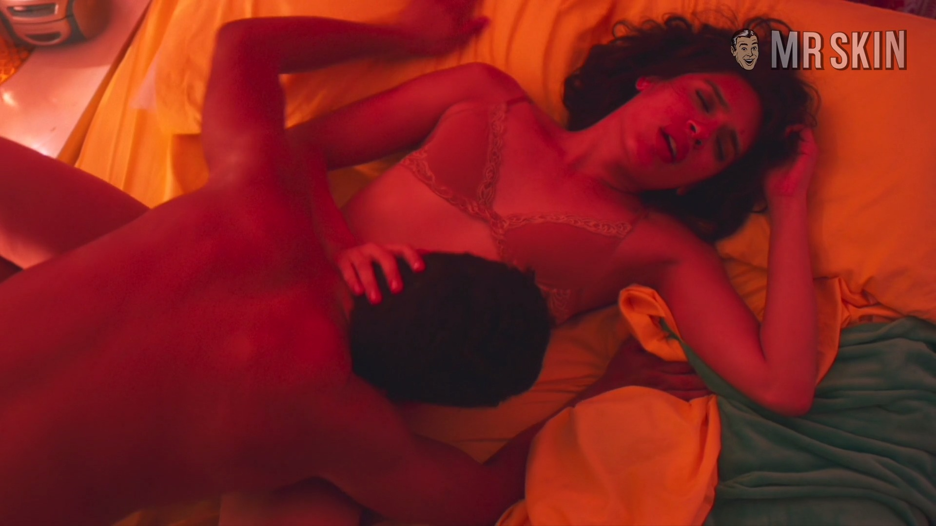 The Garden Left Behind's Sexiest Scenes with Carlie Guevara. Underwear, Transgender*, sexy. 282168