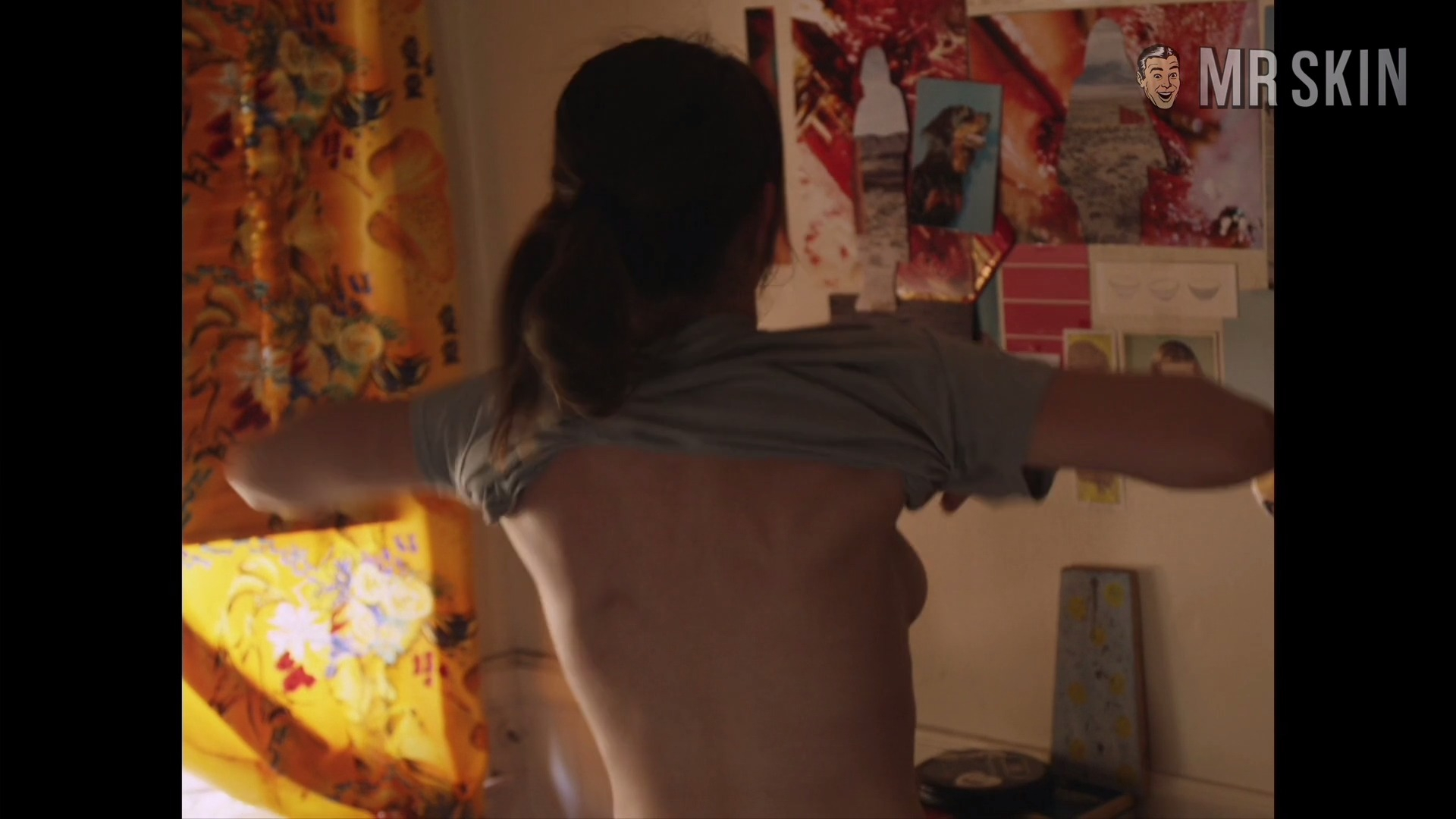 Hottest Anahita Scenes. Sexy, breasts. 297567