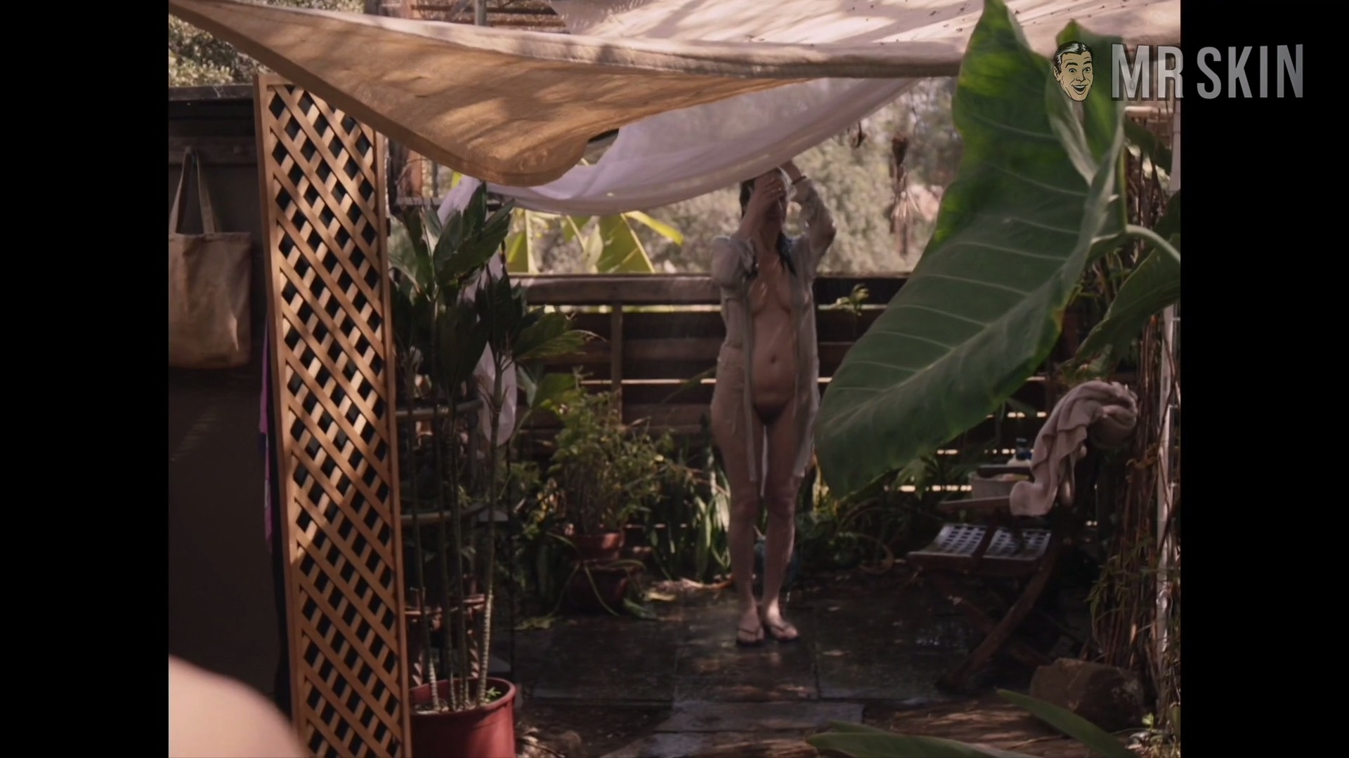 Amanda Plummer in Spiral Farm (2019) Breasts Bush Breasts Bush 297606