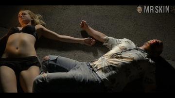 Christie Beran in Driver (2018) Underwear Underwear 282525