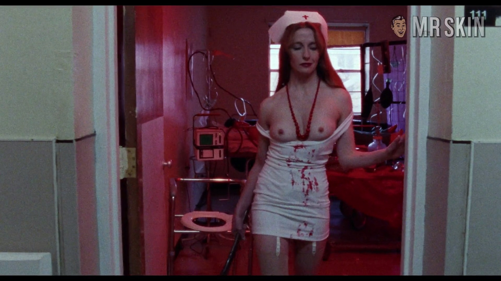 Nudes of Nurse from The Suckling. Breasts. 282624