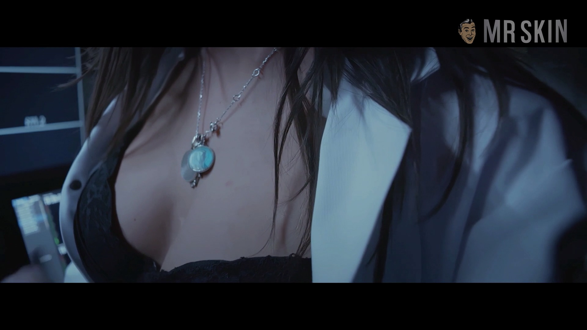 The Generator's Sexiest Scenes with. 282654