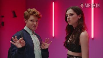 Zoe Levin in BONDiNG (2019) Sexy Sexy 282684