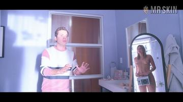 Lilliya Scarlett Reid in Chambers (2019) Breasts Breasts Butt 282795