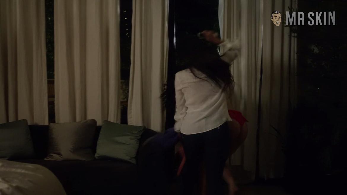 Ismeli Henriquez in Games People Play (2019-2021) Sexy Thong Underwear Sexy Thong 282702