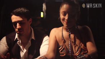 Gina Martino in A Man Possessed (2016) Sexy Sexy 282696