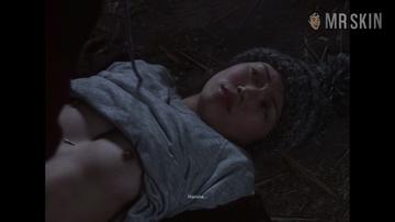 Fumi Nikaido in River's Edge (2018) Breasts Breasts Butt 282786