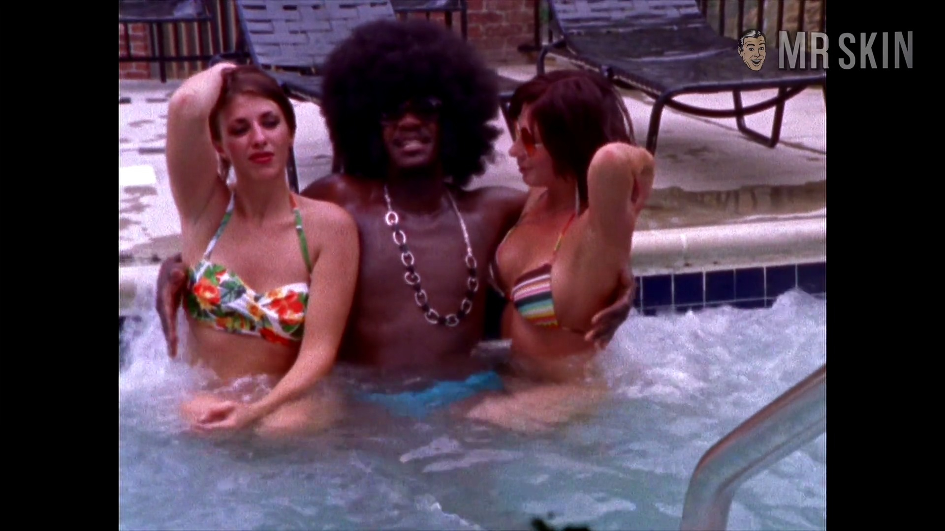 Hottest Summer Smith Scenes. Bikini, underwear. 283671