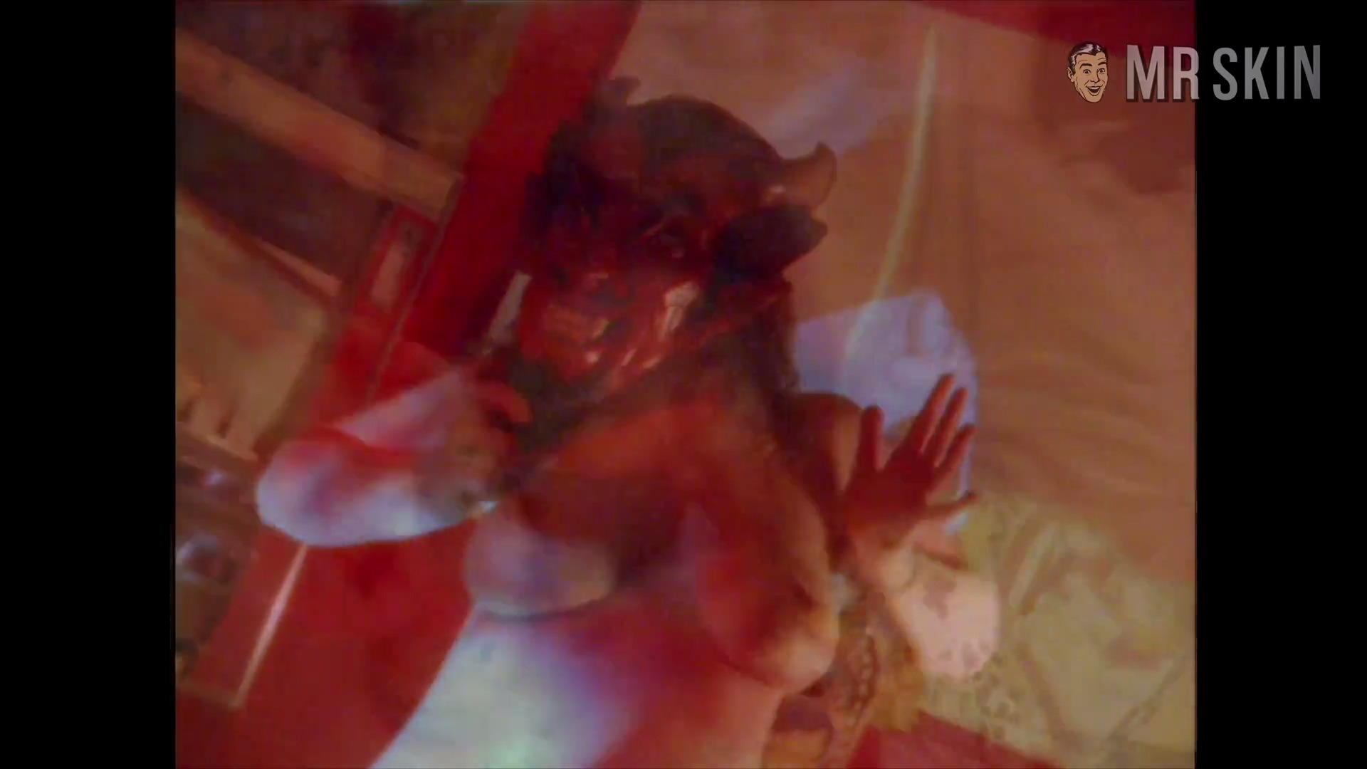 Pepper Wilde in Hot Lead Hard Fury (2018) Breasts Underwear Breasts Underwear 283680