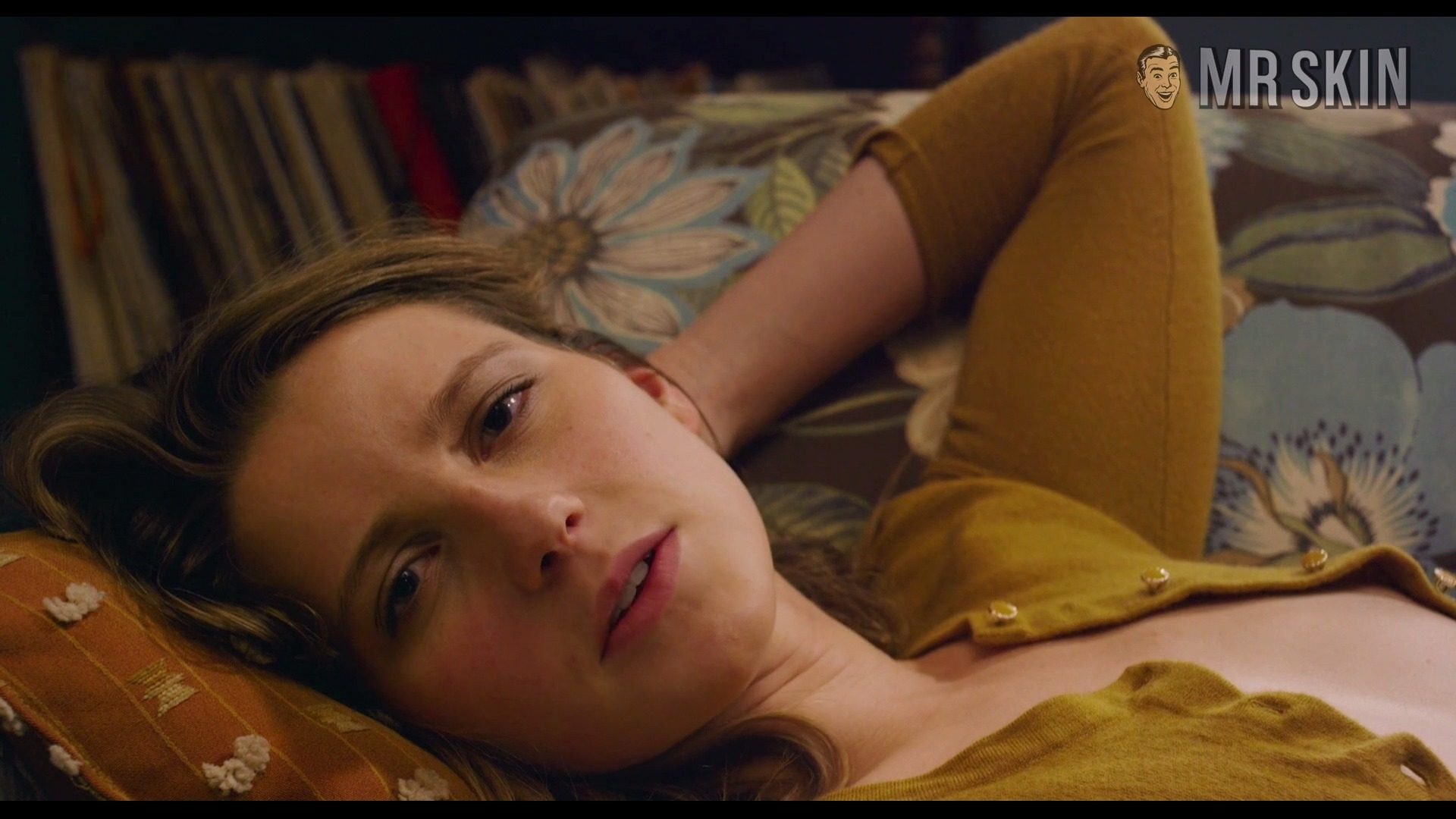Hottest Carolyn Scenes. Sexy, butt, underwear. 282933