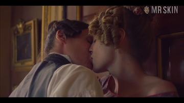 Suranne Jones, Sophie Rundle in Gentleman Jack (2019-2022) Lesbian Lesbian Sexy 283332