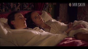 Suranne Jones, Lydia Leonard in Gentleman Jack (2019-2022) Lesbian Sexy Lesbian Sexy 284886