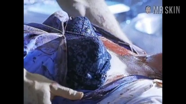 Hottest Shelly Poe Scenes. Sexy, Underwear. 282981