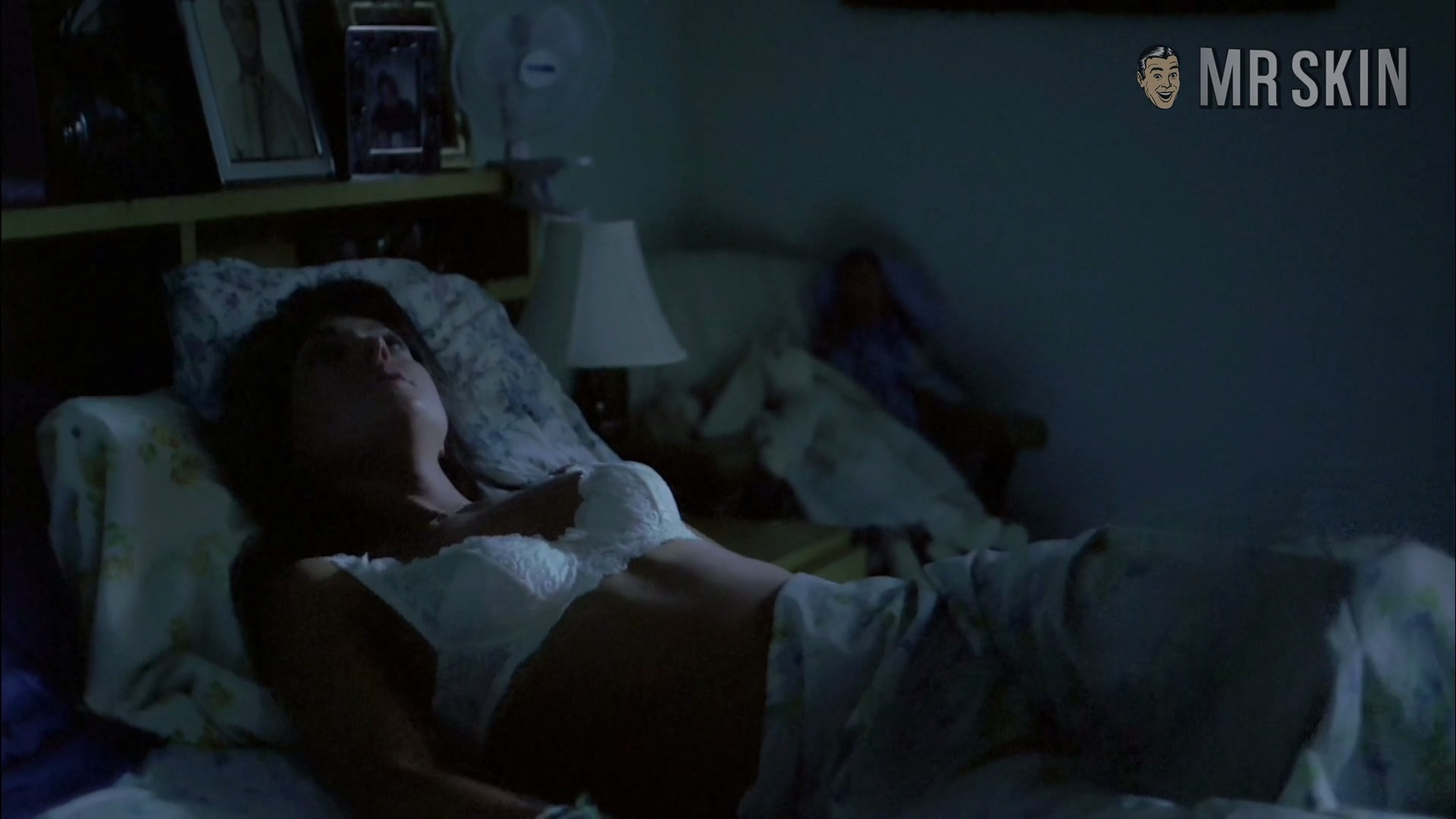 Elaine Hendrix in Good Intentions (2010) Underwear Underwear 282984