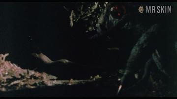 Deborah Quayle in Mutant War (1988) Butt Butt Sexy 282999