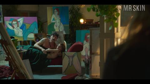 Despite Everything's Sexiest Scenes with Amaia Salamanca. Sexy. 283092