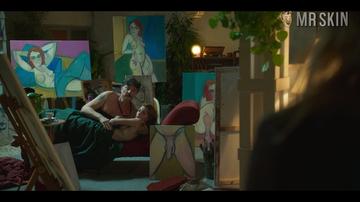 Amaia Salamanca in Despite Everything (2019) Sexy Sexy 283092