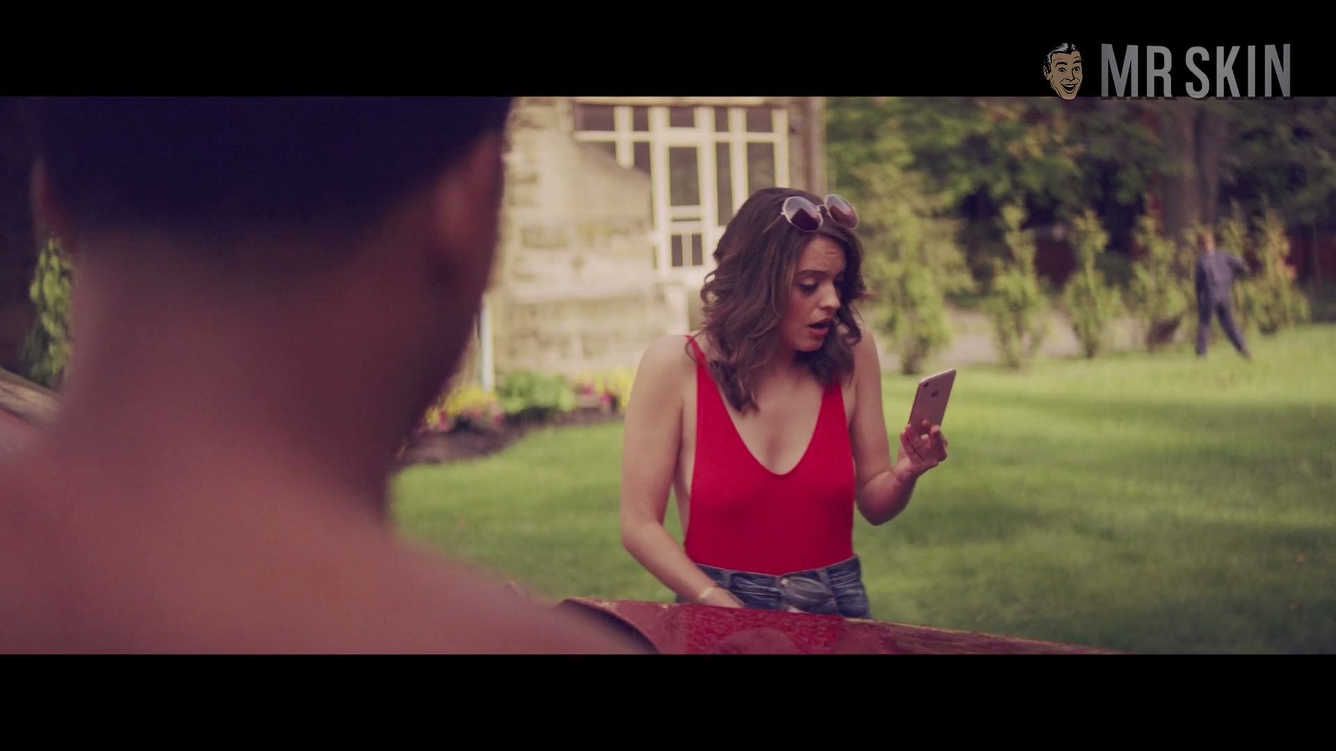 The Last Summer's Sexiest Scenes with Gage Golightly. Bikini, Sexy, underwear. 283122