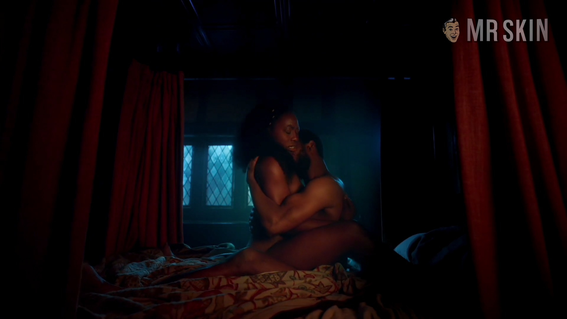 Stephanie Levi-John in The Spanish Princess (2019-2020) Sexy Sexy 313235