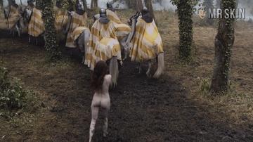 Camilla Diana in The Name of the Rose (2019) Breasts Butt Breasts Butt 283302