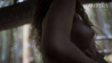 Antonia Fotaras in The Name of the Rose (2019) Breasts Sexy Breasts Sexy 283305