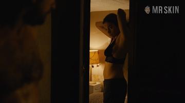 Hottest Kim De Rooij Scenes. Underwear, breasts, butt. 283209