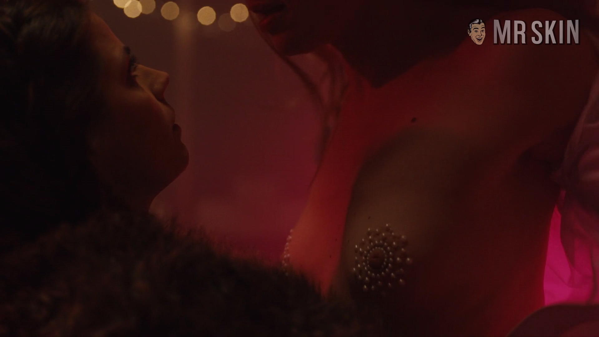 Nudes of Kim De Rooij from Undercover. Breasts, Underwear, butt, lesbian. 283236