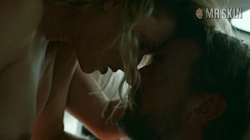 Ruth Becquart in Undercover (2019-2021) Breasts Breasts Right Breast 314357