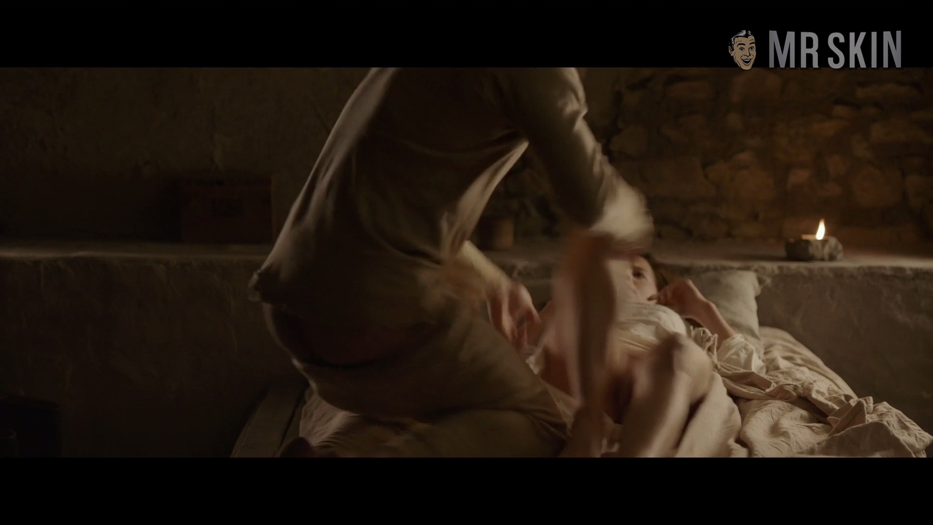 Irene Escolar in The Skin of the Wolf (2018) Bush Butt Bush Butt 283284