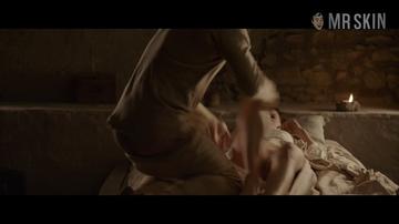 Irene Escolar in The Skin of the Wolf (2018) Bush Butt Bush Butt 283284