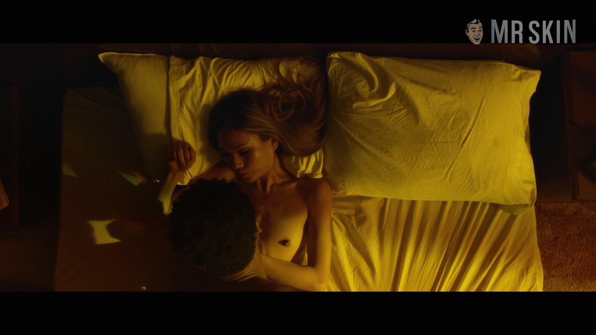 Vivian Ng in Dragged Across Concrete (2019) Breasts Breasts 283308
