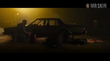 Justine Warrington in Dragged Across Concrete (2019) Butt Butt 283317