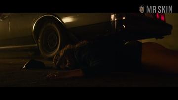 Justine Warrington in Dragged Across Concrete (2019) Butt Butt 283320